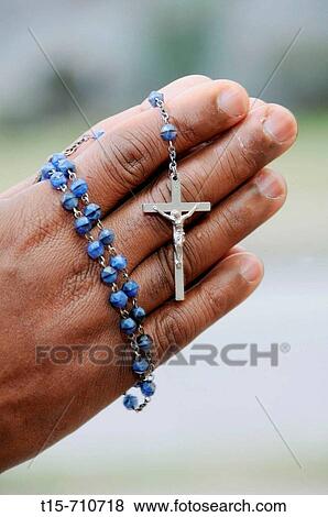 Man praying View Large Photo Image Stock Photo - Man praying. Fotosearch