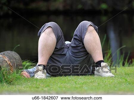 Man resting Stockholm Sweden. View Large Photo Image Stock Photo - Man resting Stockholm Sweden.. Fotosearch