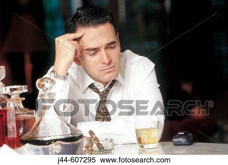 Man sitting in a bar View Large Photo Image Stock Photography - Man sitting in a bar. Fotosearch