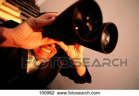 Man View Large Photo Image Stock Image - Man. Fotosearch