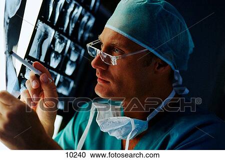 Stock Image - Man. Fotosearch