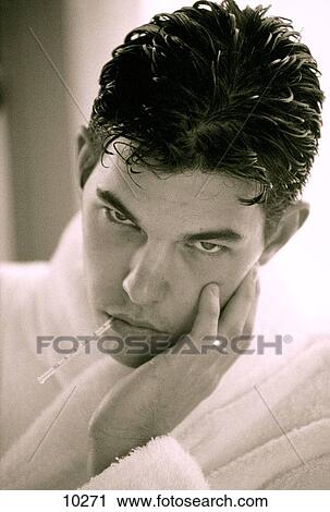 Man View Large Photo Image Stock Image - Man. Fotosearch