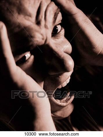 Stock Image - Man. Fotosearch