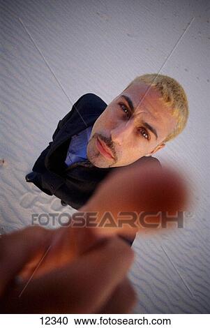 Man View Large Photo Image Stock Image - Man. Fotosearch