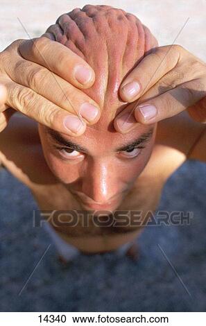 Man View Large Photo Image Stock Image - Man. Fotosearch
