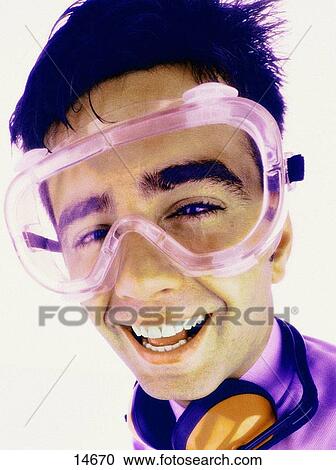 Man View Large Photo Image Stock Image - Man. Fotosearch