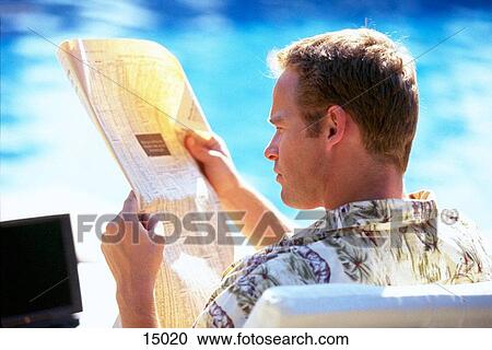 Man View Large Photo Image Stock Image - Man. Fotosearch