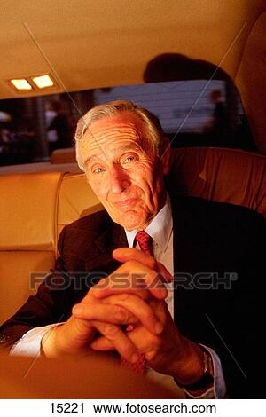 Stock Image - Man. Fotosearch