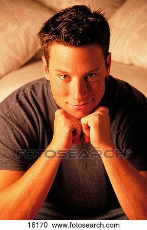Man View Large Photo Image Stock Image - Man. Fotosearch