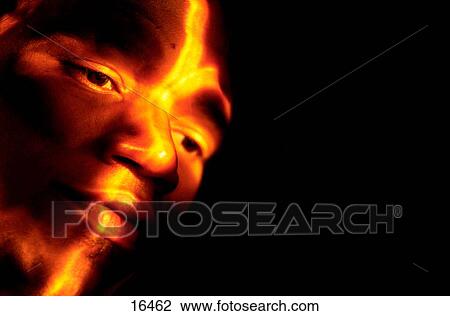 Man View Large Photo Image Stock Image - Man. Fotosearch