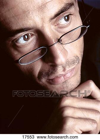 Man View Large Photo Image Stock Image - Man. Fotosearch