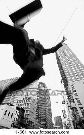 Stock Image - Man. Fotosearch