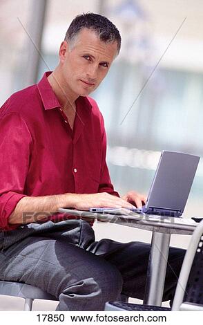 Man View Large Photo Image Stock Image - Man. Fotosearch