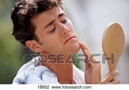Man View Large Photo Image Stock Image - Man. Fotosearch