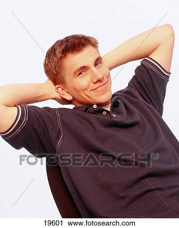 Man View Large Photo Image Stock Image - Man. Fotosearch