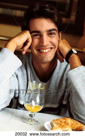 Man View Large Photo Image Stock Image - Man. Fotosearch
