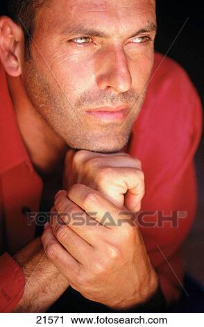 Man View Large Photo Image Stock Image - Man. Fotosearch