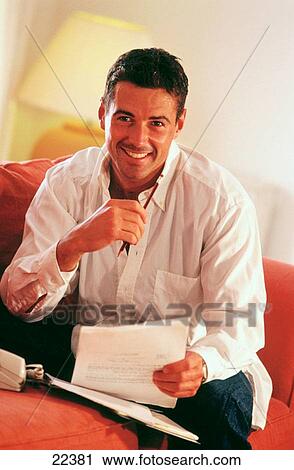 Man View Large Photo Image Stock Image - Man. Fotosearch