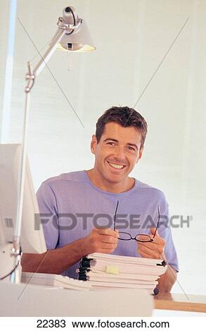Man View Large Photo Image Stock Image - Man. Fotosearch
