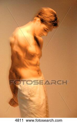 Man View Large Photo Image Stock Image - Man. Fotosearch