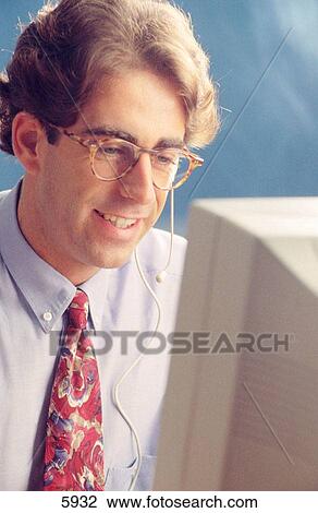 Man View Large Photo Image Stock Image - Man. Fotosearch