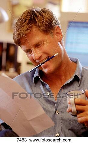Man View Large Photo Image Stock Image - Man. Fotosearch