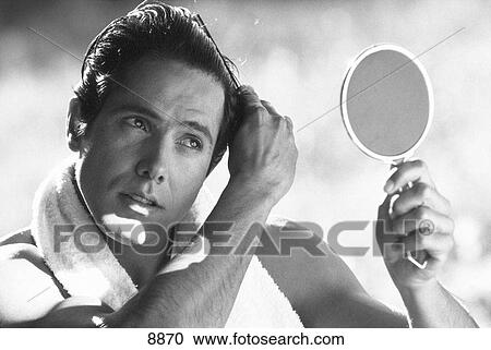 Man View Large Photo Image Stock Image - Man. Fotosearch