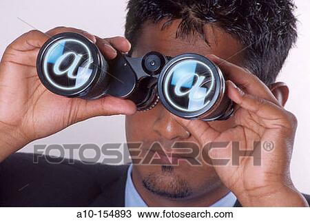 Man View Large Photo Image Stock Image - Man. Fotosearch