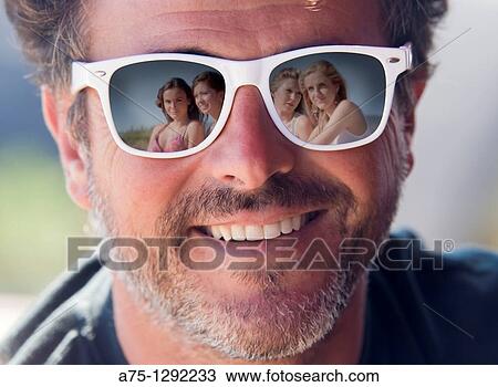 Stock Image - Man. Fotosearch