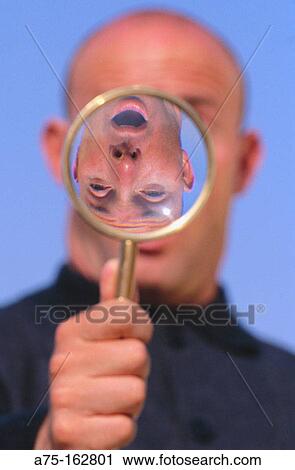 Man View Large Photo Image Stock Image - Man. Fotosearch