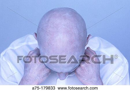 Stock Image - Man. Fotosearch