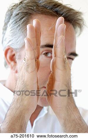 Man View Large Photo Image Stock Image - Man. Fotosearch