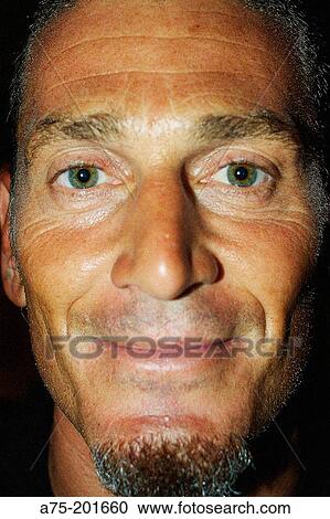 Stock Image - Man. Fotosearch