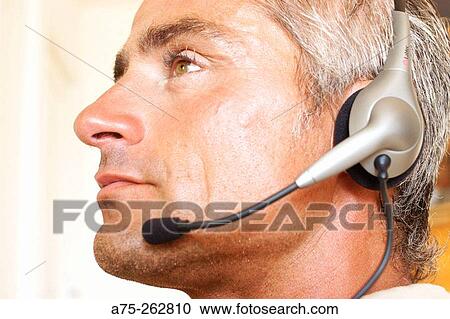 Man View Large Photo Image Stock Image - Man. Fotosearch