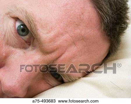 Man View Large Photo Image Stock Image - Man. Fotosearch