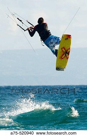 Stock Image - Man. Fotosearch