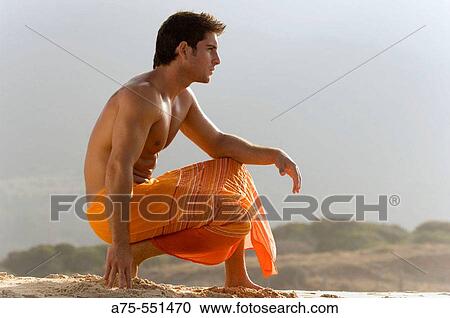 Man View Large Photo Image Stock Image - Man. Fotosearch