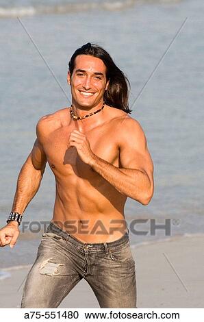Man View Large Photo Image Stock Image - Man. Fotosearch