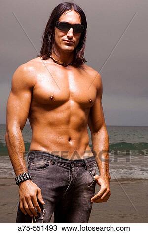 Man View Large Photo Image Stock Image - Man. Fotosearch