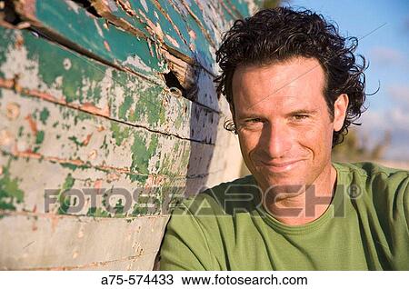 Man View Large Photo Image Stock Image - Man. Fotosearch