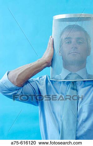 Man View Large Photo Image Stock Image - Man. Fotosearch