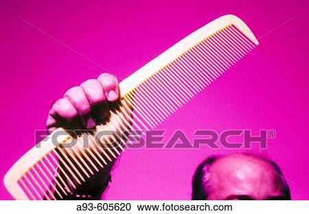 Stock Image - Man. Fotosearch