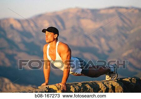 Man View Large Photo Image Stock Image - Man. Fotosearch