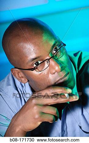 Man View Large Photo Image Stock Image - Man. Fotosearch