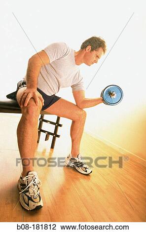 Man View Large Photo Image Stock Image - Man. Fotosearch