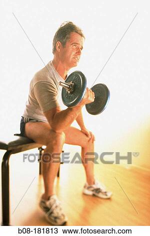 Man View Large Photo Image Stock Image - Man. Fotosearch