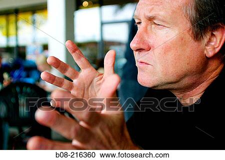 Man View Large Photo Image Stock Image - Man. Fotosearch