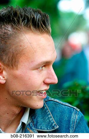 Man View Large Photo Image Stock Image - Man. Fotosearch