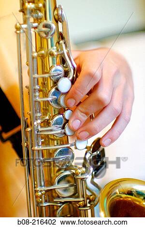 Stock Image - Man. Fotosearch
