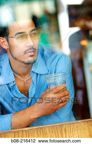 Man View Large Photo Image Stock Image - Man. Fotosearch